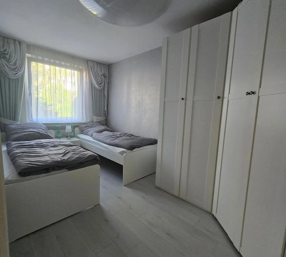 Central City Apartment Hannover