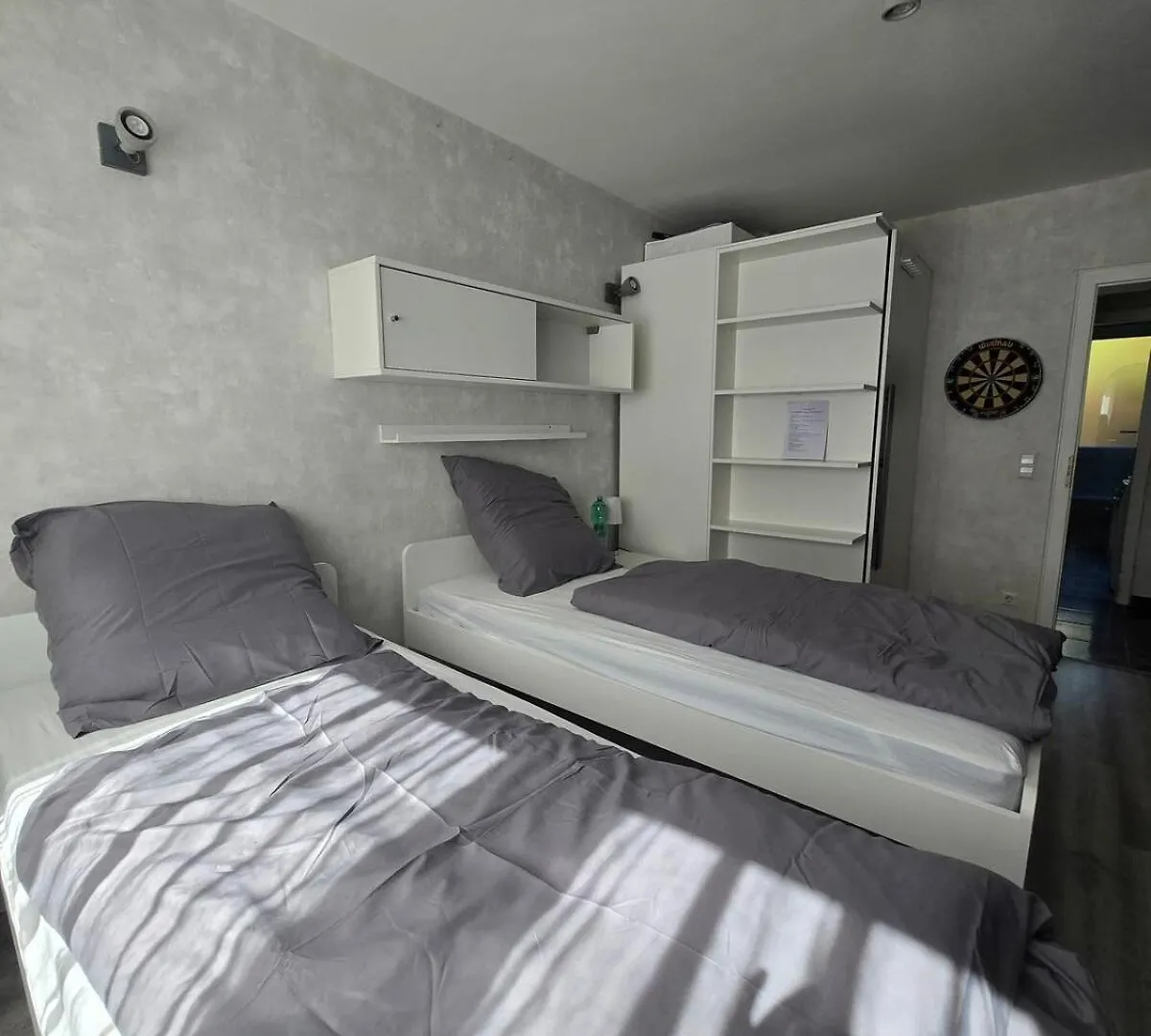 Central City Apartment Hannover 0*,  Tyskland
