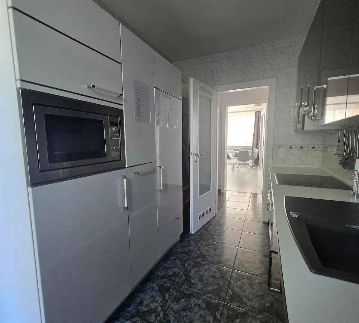 Central City Apartment Hannover